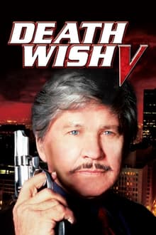 Death Wish: The Face of Death