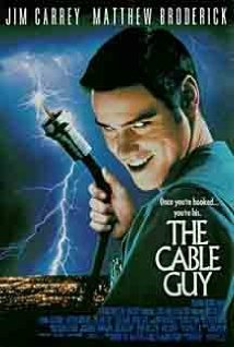 The Cable Guy