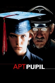 Apt Pupil