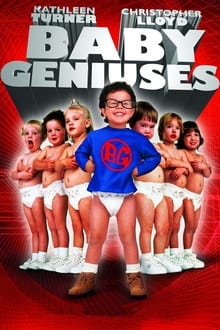 Baby Geniuses