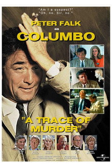 A Trace of Murder