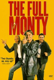 The Full Monty