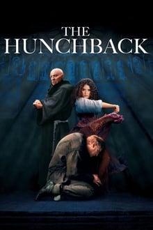 The Hunchback of Notre Dame