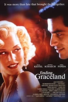 Finding Graceland