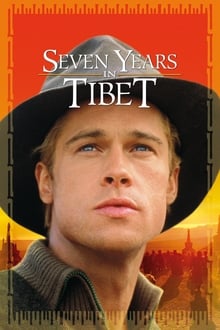 Seven Years in Tibet