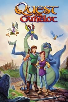 Quest for Camelot