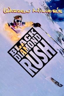 Black Diamond Rush