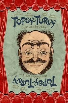 Topsy-Turvy