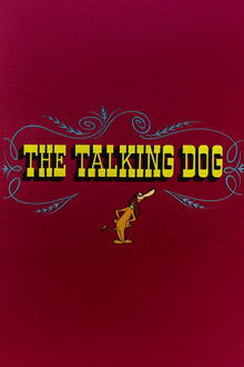 The Talking Dog