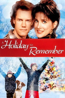 A Holiday to Remember