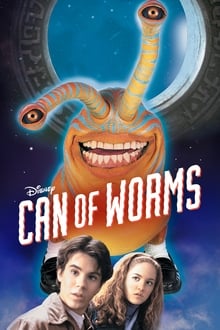 Can of Worms