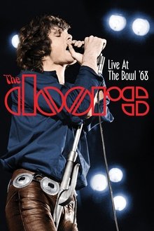 The Doors: Live at the Hollywood Bowl