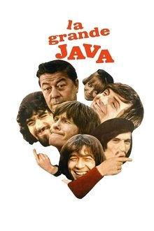 La grande java