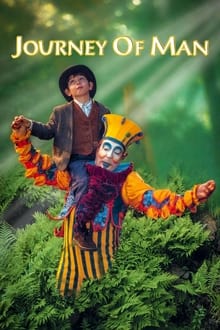 Cirque du Soleil: Journey of Man