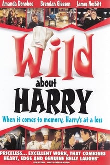 Wild About Harry