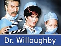 Dr Willoughby