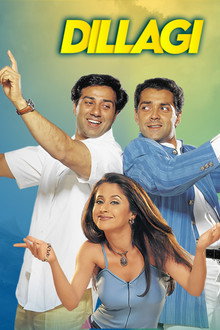 Dillagi
