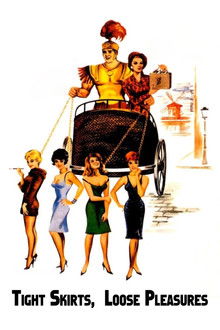 L'amour à la chaîne