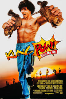 Kung Pow: Enter the Fist