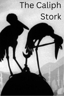 Caliph Storch