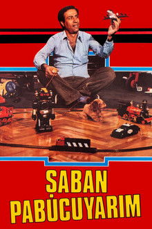 Saban Pabucu Yarim