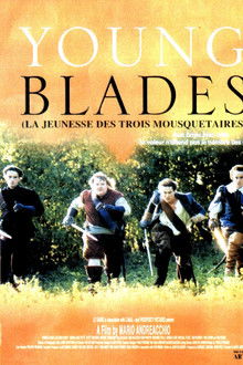 Young Blades