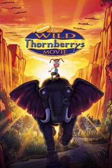 The Wild Thornberrys