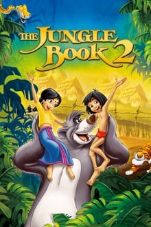 The Jungle Book 2