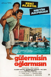 Güler Misin Aglar Misin
