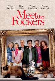 Meet the Fockers