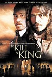 To Kill a King