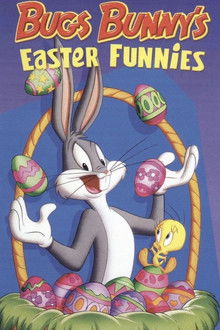 Bugs Bunny's Easter Special