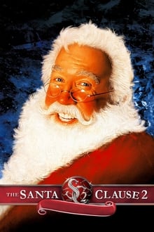 The Santa Clause 2