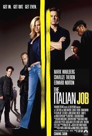 The Italian Job