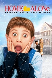 Home Alone 4: Taking Back the House