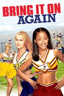 Bring It On: Again