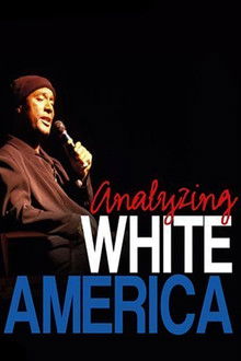 Paul Mooney: Analyzing White America