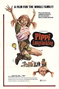 Pippi Långstrump