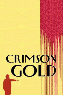 Crimson Gold