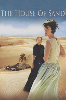 Casa de Areia