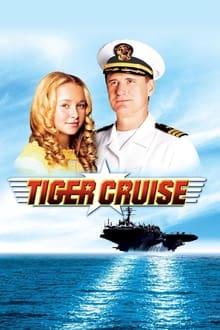 Tiger Cruise