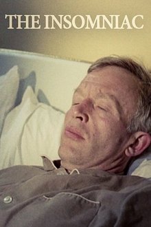 The Insomniac The Insomniac