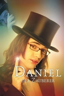 Daniel the Wizard Daniel the Wizard