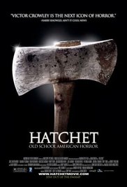 Hatchet