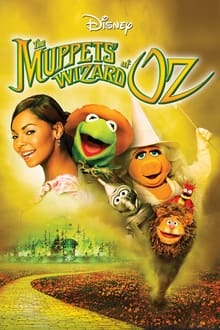 The Muppets' Wizard of Oz