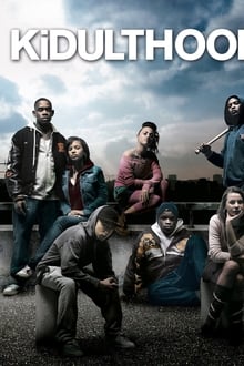 Kidulthood