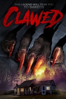 Clawed