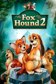 The Fox and the Hound 2