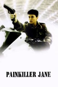 Painkiller Jane