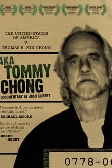 A/k/a Tommy Chong